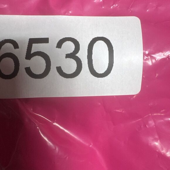 Lacoste Plum Crossbody Bag | Small‎ Nylon Purse | Croc Logo | New with Tag - Picture 12 of 13